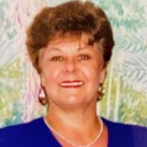 Ms. Shirley Marie Edmonds Deerman Obituary