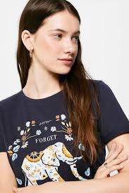 Springfield Donna Canottiera Donna Springfield Spicy