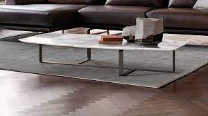 Coffee table natuzzi modern coffee tables open plan living floating nightstand your space modern design new homes lounge a3. Contemporary Coffee Table Tempo Natuzzi Metal Marble Oak