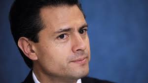 Mexico's Pena Nieto, seeking wide reforms, wants to limit power of  governors