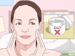 Haut sauber zu halten ist immer wichtig, aber wenn sie akne haben, ist es sogar noch mehr. 6 Ways To Get Rid Of Acne Without Using Medication Wikihow