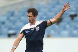 Last year geelong forward gary rohan and wife amie separated amid. Who Mends A Footballer S Broken Heart