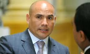 Joaquín Ramírez: juicio oral vuelve a foja cero tras muerte de magistrado