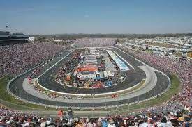 The nascar cup series, xfinity series and camping world truck series are hosted on 30 tracks scattered across the country, and we asked our readers to vote for the best. Nascar Race Car Tracks Nascar Race Cars Nascar Racing Nascar