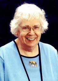 Alice Forrest Obituary (1921