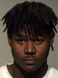 Police killed his cousin, but he goes to prison