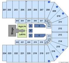 ej nutter center tickets and ej nutter center seating charts