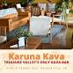 Open Mic Night at Karuna Kava Bar