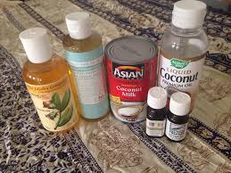 There's not a lot of clinical research, so we can't truly know whether it's safer or better for your hair than store. Dyi Moisturizing Shampoo Great For Curly Hair Natural Shampoo Diy Shampoo For Curly Hair Natural Shampoo