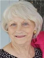 Barbara Boudreaux's Instagram, Twitter & Facebook