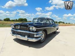 Image result for Cobalt Blue 1958 Buick