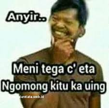 We did not find results for: Gambar Dan Kata Kata Lucu Bahasa Sunda Cikimm Com