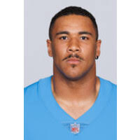 Lions to sign DT Christian Covington