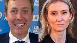 Groom preselection goes to Garth Hamilton despite strong backing for  Rebecca Vonhoff, Sara Hales