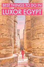 What are some of the best cheap hotels in luxor? Luxor Egypt The Ultimate Travel Guide To Ancient Egypt