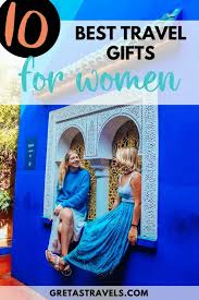 Maybe you would like to learn more about one of these? 10 Best Gifts For Girls Who Love To Travel Which She Will Love