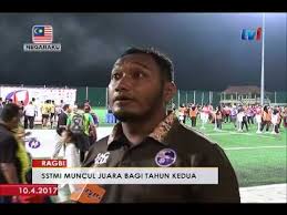 Sekolah sukan malaysia sabah, jalan universiti, sepanggar. Ragbi Sukan Sekolah Tunku Mahkota Ismail 2017 Sstmi Juara 10 Apr 2017 Youtube