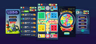 Ludo Star King Multiplayer Game Source Code 2020 Updated Multiplayer Games Source Code Games