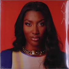 Aya Nakamura · Aya (LP) (2020)