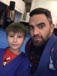 Norwood Brazilian JIU JITSU