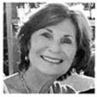 Gina Fitzgerald Obituary