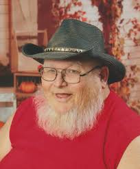 Obituary for David Paul Moore