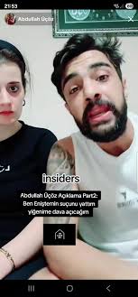 Abdullah Üçöz Kader