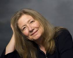 Mary Lou Moran presents “Writing Emotional Memories”