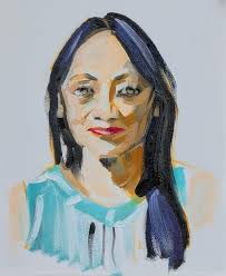 A Portfolio of Art by Lou Feck: