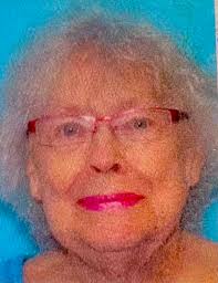 Obituary information for Ruth Secor Murphy