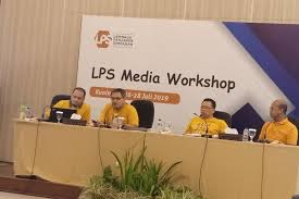 Untuk menikmati tv digital, pengguna bisa menggunakan set top selain wilayah jakarta, saluran tv digital juga bisa ditangkap seperti di provinsi nanggroe aceh darussalam, sumatera utara, sumatera barat, riau. Jumlah Peserta Penjaminan Lps Capai 1 856 Bank Antara News