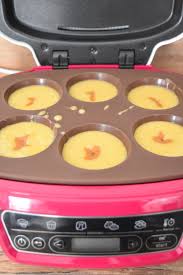 Moelleux Au Chocolat Blanc Coeur Caramel Recette Cake Factory