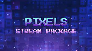 Download over 39 free stream overlay templates! Stream Store Download Overlays Alerts For Obs