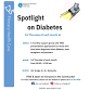 Spotlight on Diabetes event image