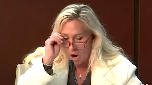 MTG Gets Triggered During Hearing... Then Gets SHUT DOWN