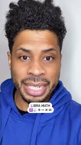Is this Libra Math, mathin to you? Weigh in!♎️⚖️👀😂, ., ., ., #libra  #libraseason #zodiacsigns #zodiachumor #chestergregory