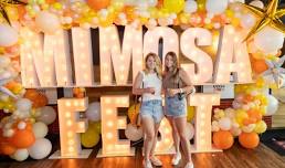 Mimosa Fest