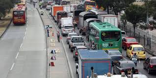 Pico y placa en soacha este lunes para vehículos que ingresen en plan retorno. El Pico Y Placa Que Se Implementara En Soacha Estos Festivos Bogota Eltiempo Com