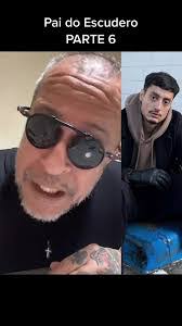 Josh Escudero's Instagram, Twitter & Facebook