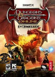 Dungeons Dragons Online Wikipedia