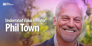 Kisah Multijutawan Ronald Read, Siapakah Dia ?