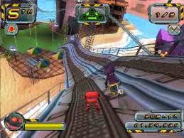Published in 2005 by digital jesters ltd., . Crazy Frog Racer 2 Pc Game Free Download Full Version