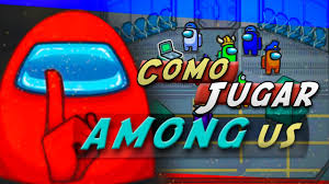 Si quieres disfrutar de los grandes clásicos de neo geo, no pierdas la oportunidad de hacerlo, tan sólo tienes que descargar neoragex gratis. Como Jugar Among Us Tutorial Descargar El Juego En Espanol Youtube