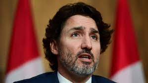 But out of the g7 nations, who agreed to tackle climate change at a summit this year, canada pollutes the most with 16.85 tonnes of. Prime Minister Justin Trudeau To Attend G7 Leaders Summit In Person Cp24 Com