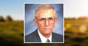 Forrest Turner Petty Obituary March 22, 2009