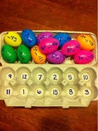 Los números las letras y los colores se les hará mucho más atractivo si aprenden mientras juegan. Juegos Matematicos Para Trabajar En Casa O En Clase