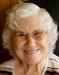 Obituary for June (Dickerson) Neat