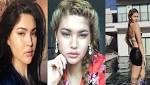 الآسيوية ناتالي تحقق نجاحًا كبيرًا