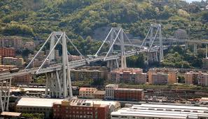 Jun 28th 2019, 5:28 pm 18,937 views 4 comments. Lessons Learned From The Italian Morandi Bridge Collapse