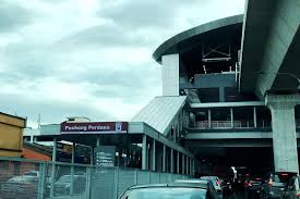 Find attractions near our hotel, as well as the pusat bandar puchong lrt and taman perindustrian puchong lrt stations. Puchong Perdana Lrt Station Klia2 Info
